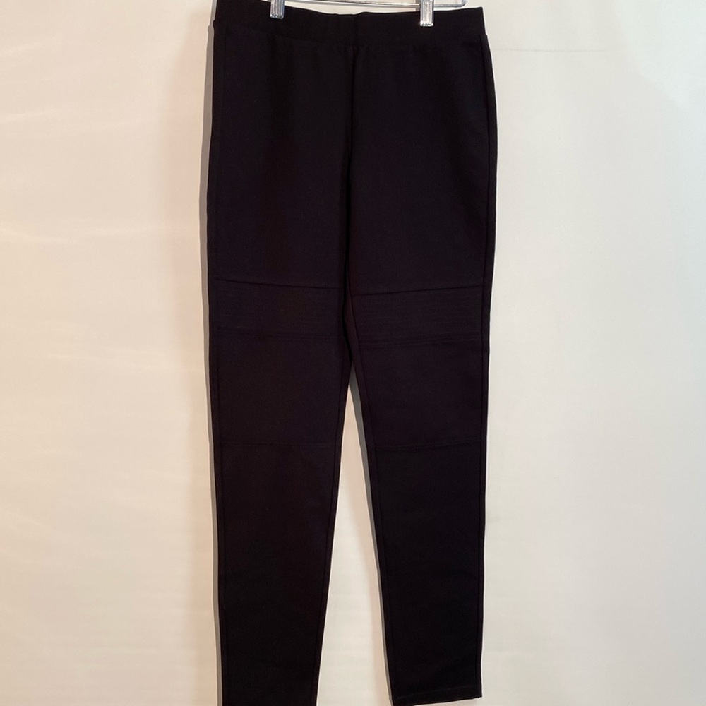Olive & Oak - Ladies black leggings.  Size XXS